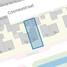 Perceel SKN00-E-3665