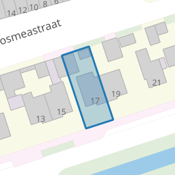 Perceel SKN00-E-3666