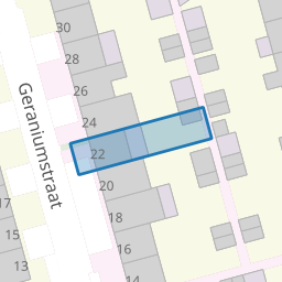 Perceel SKN00-E-3713