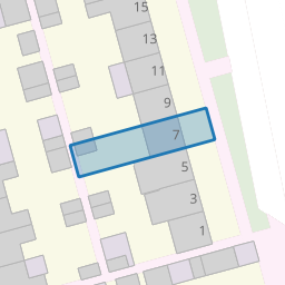 Perceel SKN00-E-3723