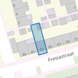 Perceel SKN00-E-3727