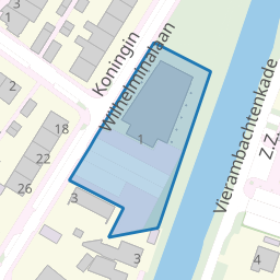 Perceel SKN00-E-3743