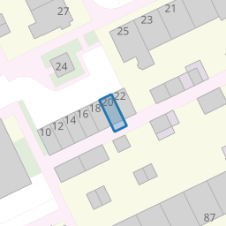 Perceel SKN00-E-3761