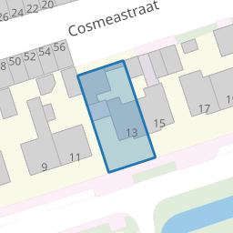 Perceel SKN00-E-3771