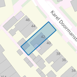 Perceel SKN00-E-3775