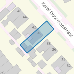 Perceel SKN00-E-3776