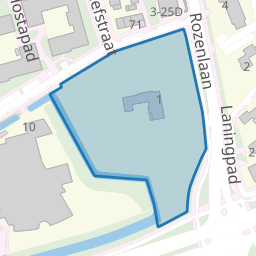 Perceel SKN00-E-3794