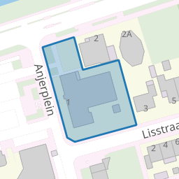 Perceel SKN00-E-3800