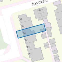 Perceel SKN00-E-3809