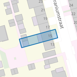 Perceel SKN00-E-3810