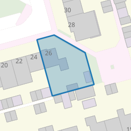 Perceel SKN00-E-3815