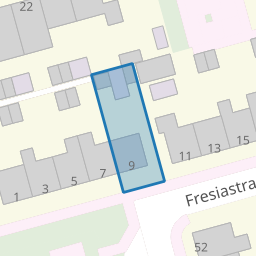 Perceel SKN00-E-3818