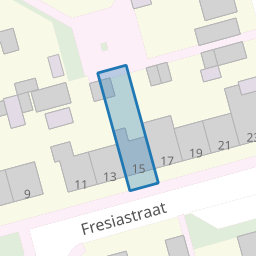 Perceel SKN00-E-3820