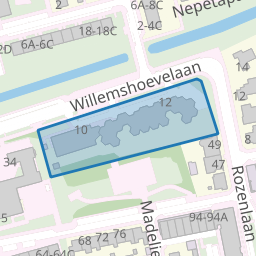 Perceel SKN00-E-3832