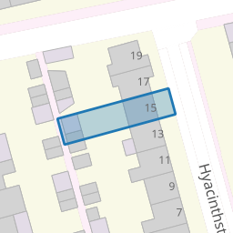 Perceel SKN00-E-3840