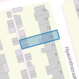 Perceel SKN00-E-3841