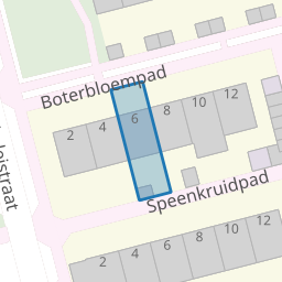 Perceel SKN00-E-3884