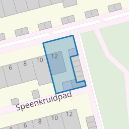 Perceel SKN00-E-3886