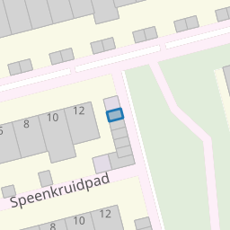 Perceel SKN00-E-3887