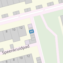 Perceel SKN00-E-3888