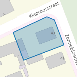 Perceel SKN00-E-3901