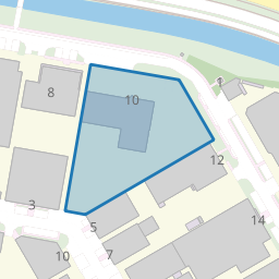 Perceel SKN00-E-3954