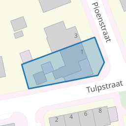 Perceel SKN00-E-3960