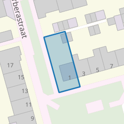 Perceel SKN00-E-3970