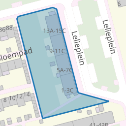 Perceel SKN00-E-4003