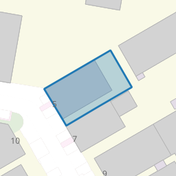 Perceel SKN00-E-4009