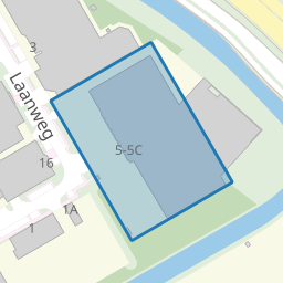 Perceel SKN00-E-4020