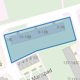 Perceel SKN00-E-4030