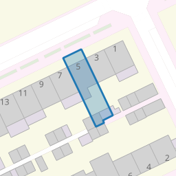 Perceel SKN00-E-4051