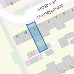 Perceel SKN00-E-4104