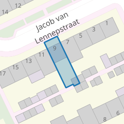 Perceel SKN00-E-4106