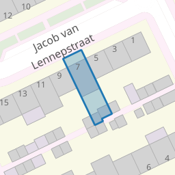 Perceel SKN00-E-4107