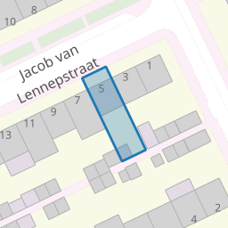 Perceel SKN00-E-4108