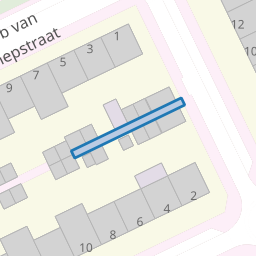 Perceel SKN00-E-4119