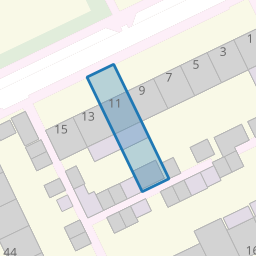 Perceel SKN00-E-4122