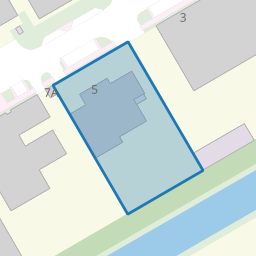 Perceel SKN00-E-4215