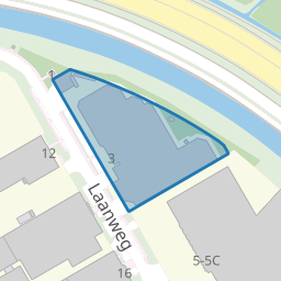 Perceel SKN00-E-4216