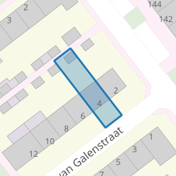 Perceel SKN00-E-4246