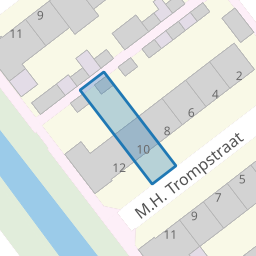 Perceel SKN00-E-4250