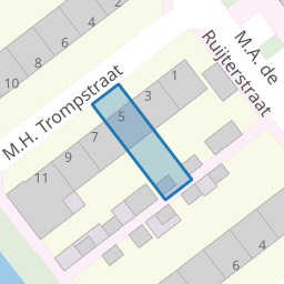 Perceel SKN00-E-4253