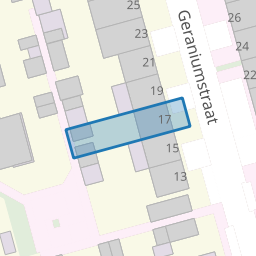 Perceel SKN00-E-4260