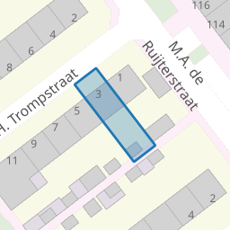 Perceel SKN00-E-4281