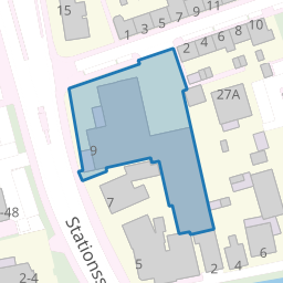 Perceel SKN00-E-4303