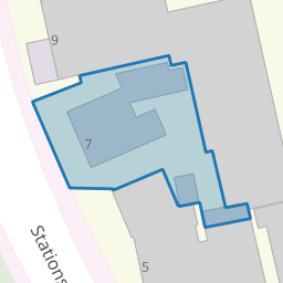 Perceel SKN00-E-4305