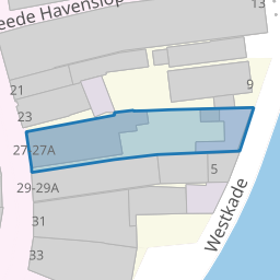 Perceel SKN00-E-4313