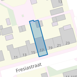 Perceel SKN00-E-4320